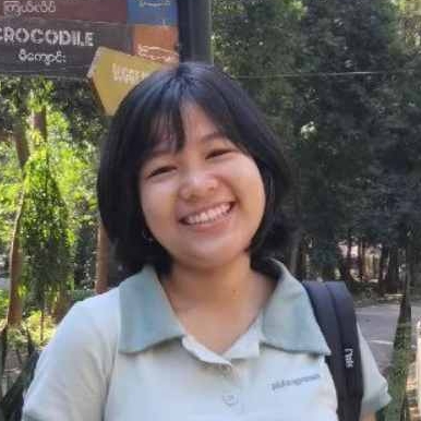 Thu Thu Htet San